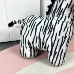 Darthome Limited Zebra Door Stop -Decor Garden Shop IMG E9637