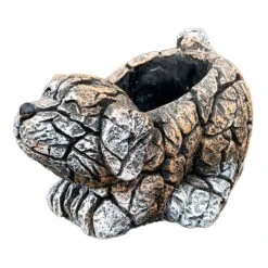 Darthome Limited Cement Dog Planter -Decor Garden Shop IMG E9714 editedKNcopy