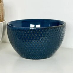 Darthome Limited Set Of 4 Reactive Glaze Patterned Snack Bowls 300ml -Decor Garden Shop IMG E9762 67a280fe fc35 469a bec9 159078cfe0bc