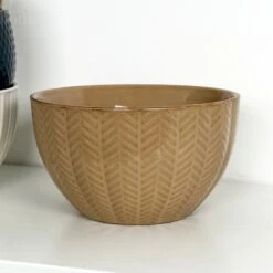 Darthome Limited Set Of 4 Reactive Glaze Patterned Snack Bowls 300ml -Decor Garden Shop IMG E9764 ad2b77d4 9886 4e4a a740 33670372672a