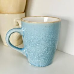 Darthome Limited Set Of 6 Pastel Reactive Glaze 340ml Mugs 27 Darthome Limited Set Of 6 Pastel Reactive Glaze 340ml Mugs -Decor Garden Shop IMG E9860