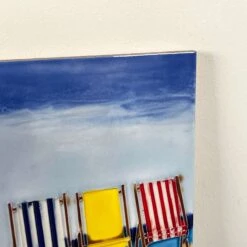 Darthome Limited Lounging On The Beach Ceramic Tile Wall Art 10 Darthome Limited Lounging On The Beach Ceramic Tile Wall Art -Decor Garden Shop IMG E9923 editedBR
