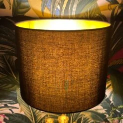 Darthome Limited Large Gold Standing Meerkat Mob Table Lamp 12 Darthome Limited Large Gold Standing Meerkat Mob Table Lamp -Decor Garden Shop IMG E9933